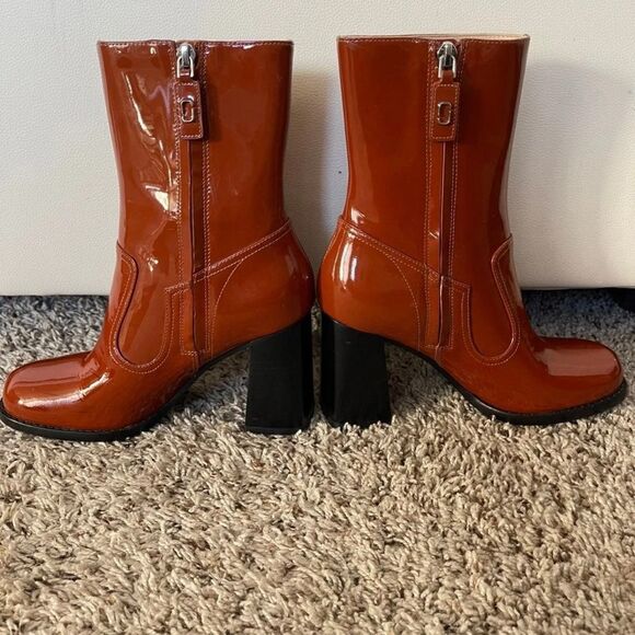 MARC BY MARC JACOBS BOOTS - Picture 11 of 11